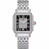 Michele Deco Madison Limited Edition Women's Watch MWW06T000274