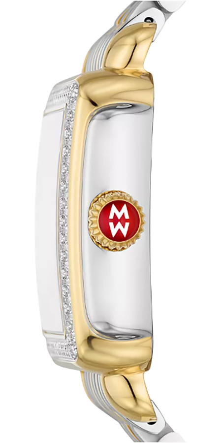 Buy Michele Deco Madison MWW06T000266 | Authentic Watches