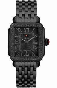 Michele Deco Madison Women's Watch MWW06T000186