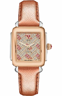 Michele Deco Mid MWW06V000082