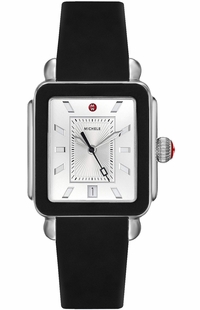 Michele Deco Sport Ladies Casual Watch MWW06K000002