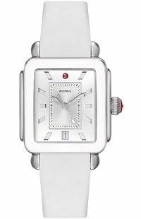 Michele Deco Sport Ladies Watch Sale MWW06K000004