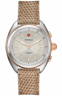 Michele Hybrid Smartwatch