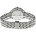 MICHELE Women's MWW21B000009 Serein 16 Analog Display Swiss Quartz Silver Watch main image 1
