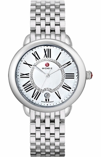 Michele Serein 16 Women's Watch MWW21B000009
