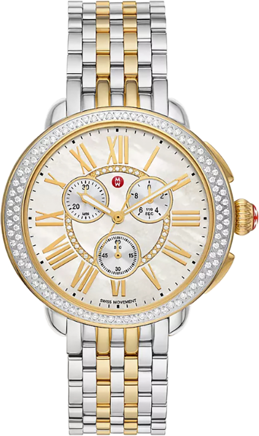 Buy Michele Serein MWW21A000069 | Authentic Watches display picture 2