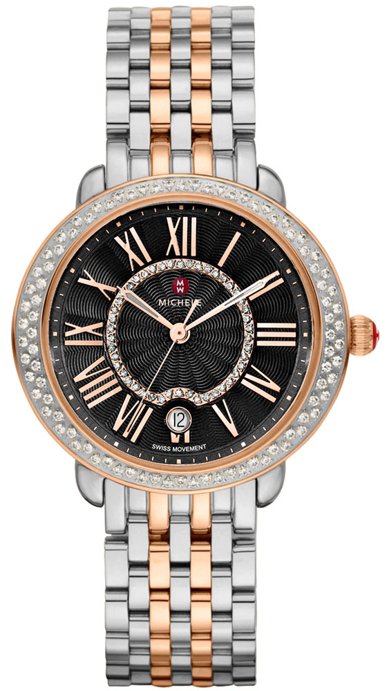 MWW21B000094 Michele Serein Mid Diamonds Women