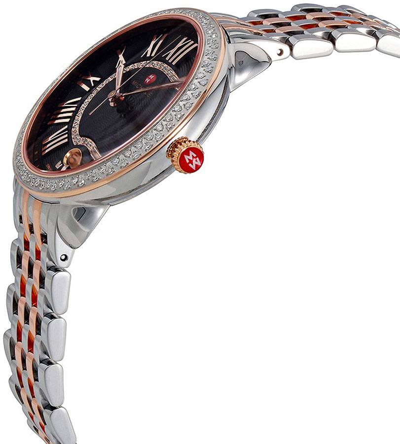 MWW21B000094 Michele Serein Mid Diamonds Women