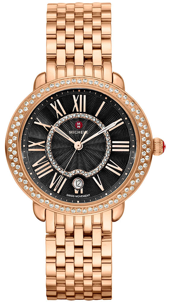 MWW21B000097 Michele Serein Mid Diamond Women display picture 3