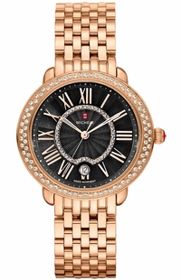 Michele Serein Mid Women's Watch MWW21B000097