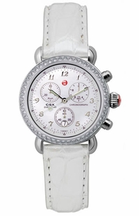 Michele Signature CSX-36 Diamond MWW03C000010