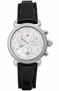Michele Signature CSX-36 Diamond MWW03C000011