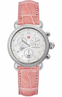 Michele Signature CSX-36 Diamond MWW03C000012