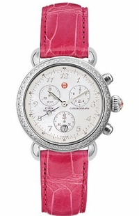 Michele Signature CSX-36 Diamond MWW03C000049