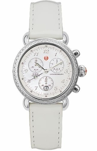Michele Signature CSX-36 Diamond MWW03C000085