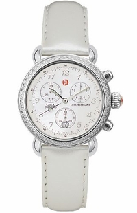 Michele Signature CSX-36 Diamond MWW03C000087