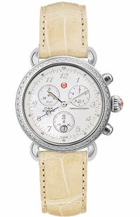 Michele Signature CSX-36 Diamond MWW03C000110