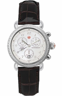 Michele Signature CSX-36 Diamond MWW03C000123