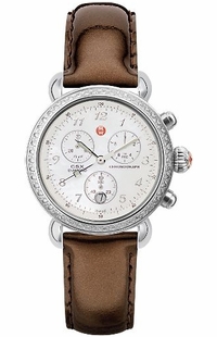 Michele Signature CSX-36 Diamond MWW03C000281