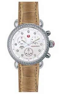 Michele Signature CSX-36 Diamond MWW03C000307