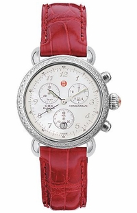 Michele Signature CSX-36 Diamond MWW03C000324