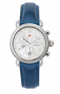 Michele Signature CSX-36 Diamond MWW03C000361