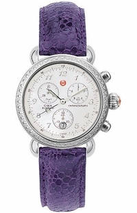 Michele Signature CSX-36 Diamond MWW03C000366