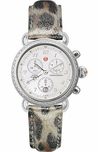 Michele Signature CSX-36 Diamond MWW03C000367