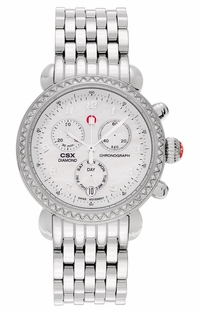 Michele Signature CSX-36 Diamond MWW03M000001