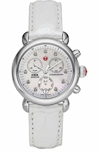 Michele Signature CSX-36 Diamond MWW03M000122