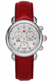 Michele Signature CSX-36 Diamond MWW03M000124