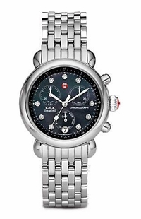 Michele Signature CSX-36 Diamond MWW03M000197