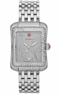 Michele Ultimate Pave