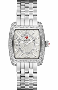 Michele Urban Mini Diamond Women's Watch MWW02A000572