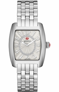 Michele Urban Mini Diamond Women's Watch MWW02A000585