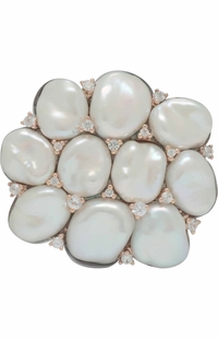 Mimi Milano Brooches