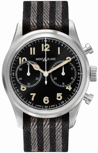 MontBlanc