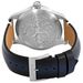 MontBlanc 1858 Automatic Blue Dial Men's Watch 126758 - image 2