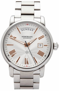 MontBlanc 4810 114854