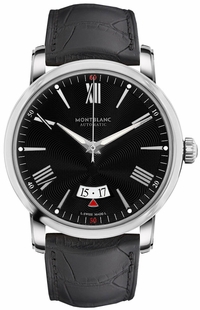 MontBlanc 4810 115122