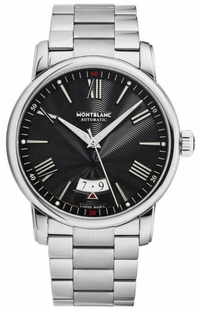 MontBlanc 4810
