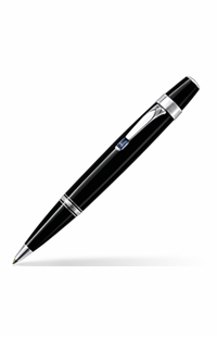 MontBlanc Boheme Bleu Ballpoint Pen 5795