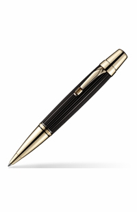 MontBlanc Boheme Doue Ligne Ballpoint Pen 101996