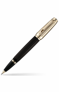 MontBlanc Boheme Doue Ligne Rollerball Pen 101997