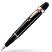 38271 Montblanc Boheme Marron Mechanical Pencil Sale