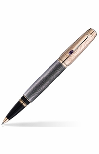 MontBlanc Boheme Pirouette Lilas Rollerball Pen 103798