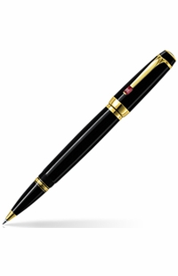 MontBlanc Boheme Rouge Rollerball Pen 5096