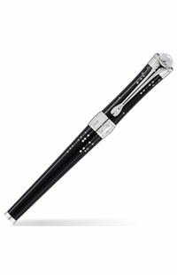 MontBlanc Etoile de MontBlanc Etoile Mysterieuse Fountain Pen 105022