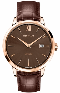MontBlanc Heritage 111875