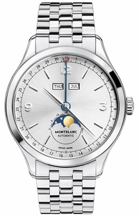 MontBlanc Heritage 112647